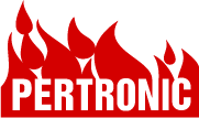Pertronic Industries Logo